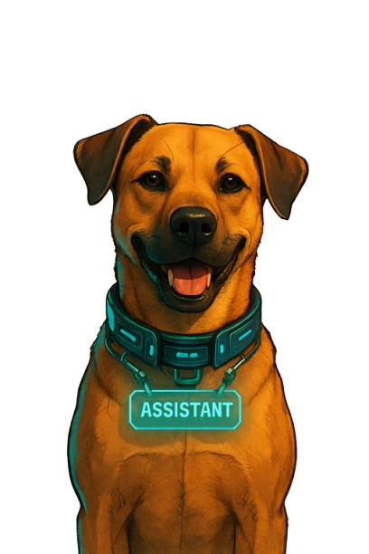 Floki – Guide in the HR jungle